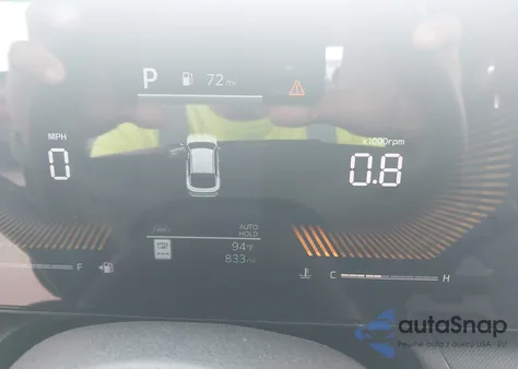 2025 Kia K4 Lxs from USA, damaged, VIN 3KPFT4DE0SE024145